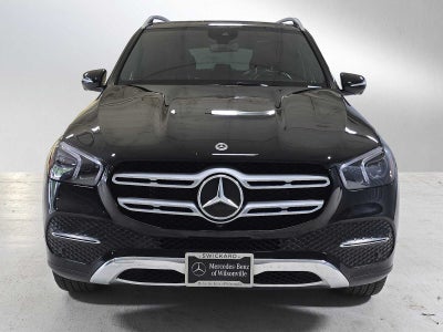 2023 Mercedes-Benz GLE 350 4MATIC® SUV