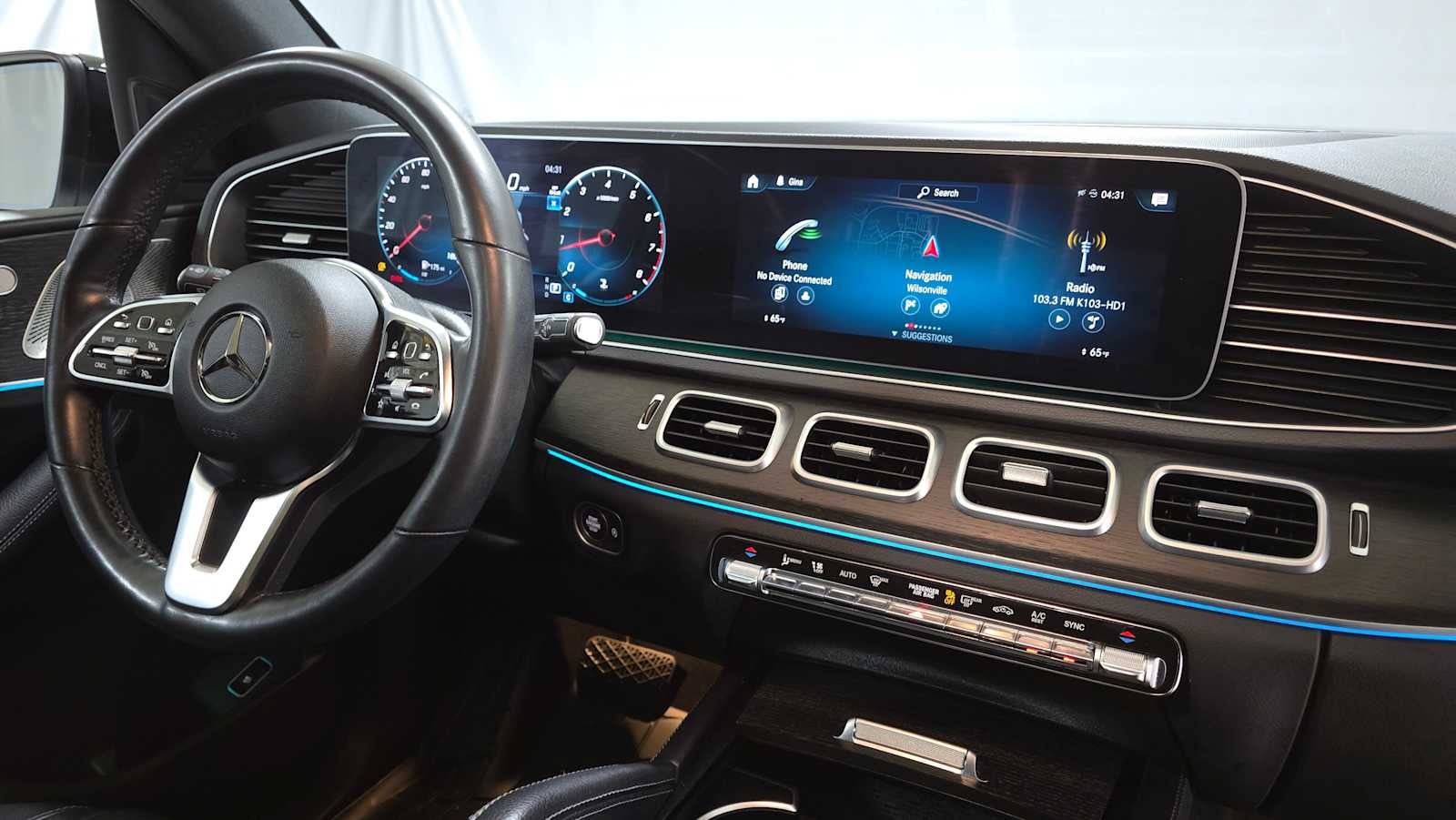 2023 Mercedes-Benz GLE 350 4MATIC® SUV