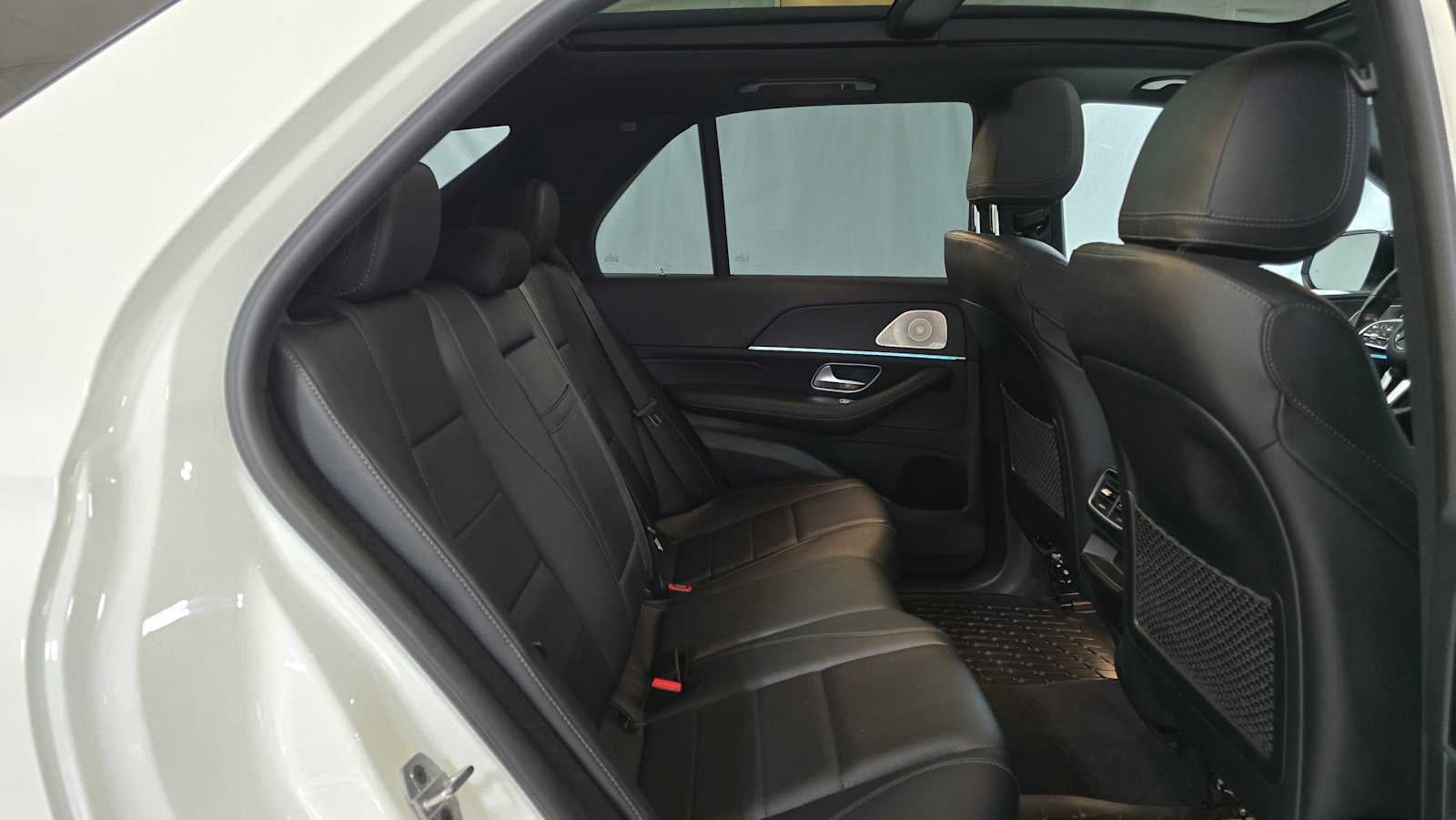 2023 Mercedes-Benz GLE 350 4MATIC® SUV