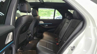 2023 Mercedes-Benz GLE 350 4MATIC® SUV