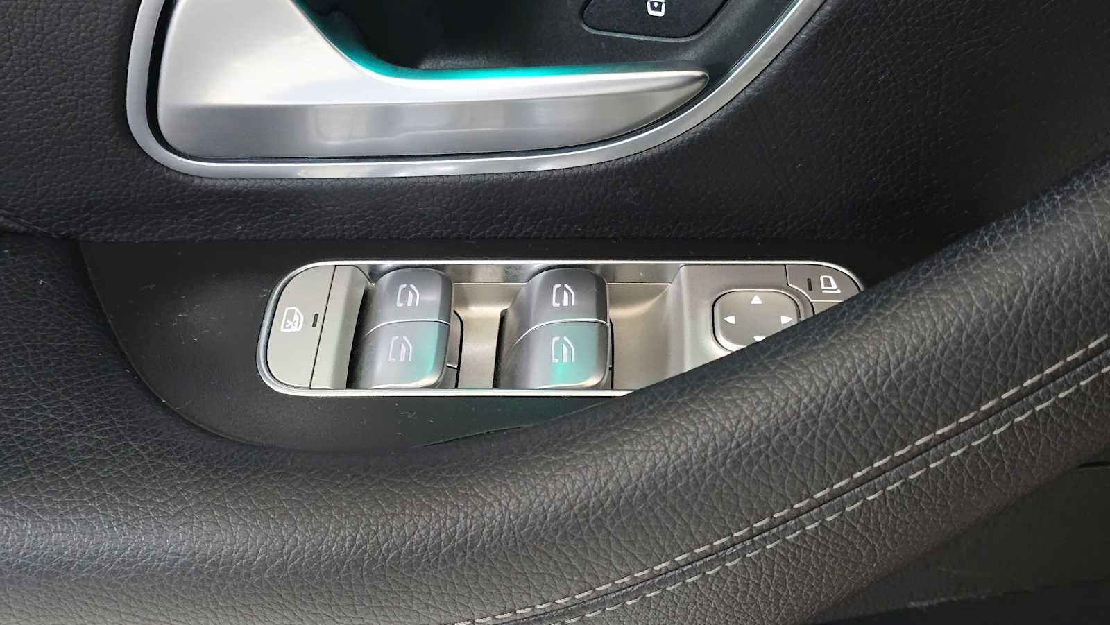 2023 Mercedes-Benz GLE 350 4MATIC® SUV