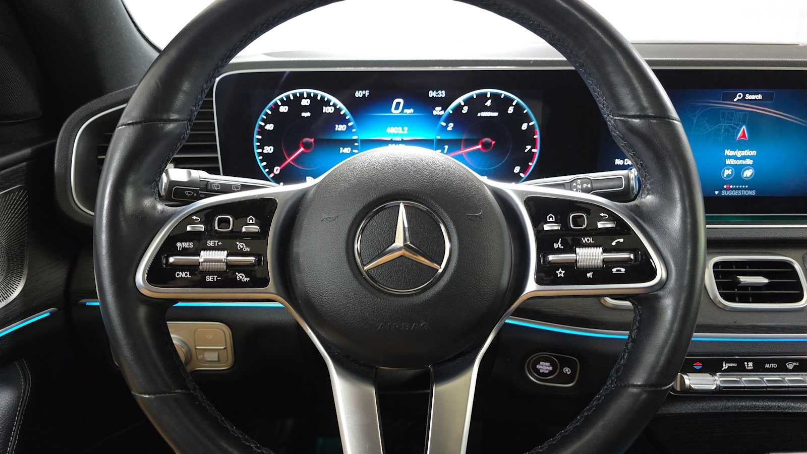 2023 Mercedes-Benz GLE 350 4MATIC® SUV