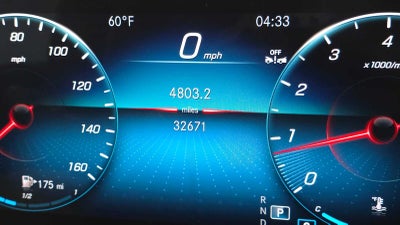 2023 Mercedes-Benz GLE 350 4MATIC® SUV