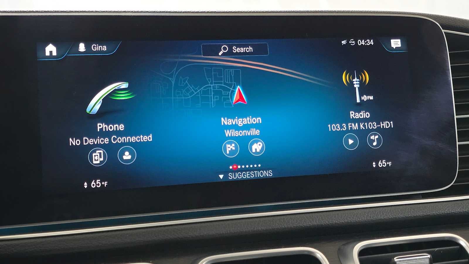 2023 Mercedes-Benz GLE 350 4MATIC® SUV