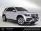 2022 Mercedes-Benz GLE 350 4MATIC® SUV