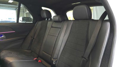 2022 Mercedes-Benz GLE 350 4MATIC® SUV