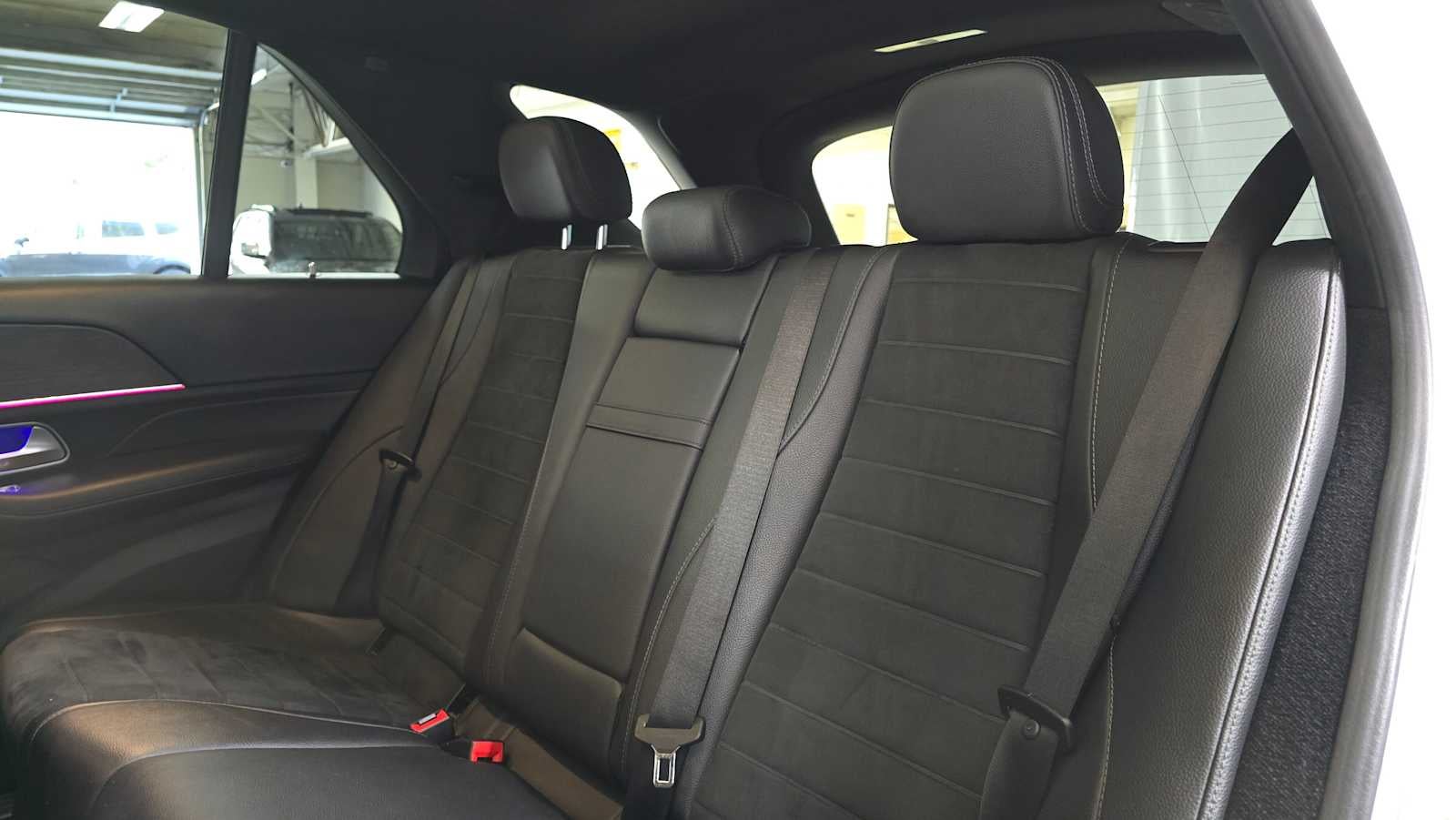 2022 Mercedes-Benz GLE 350 4MATIC® SUV