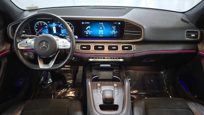 2022 Mercedes-Benz GLE 350 4MATIC® SUV