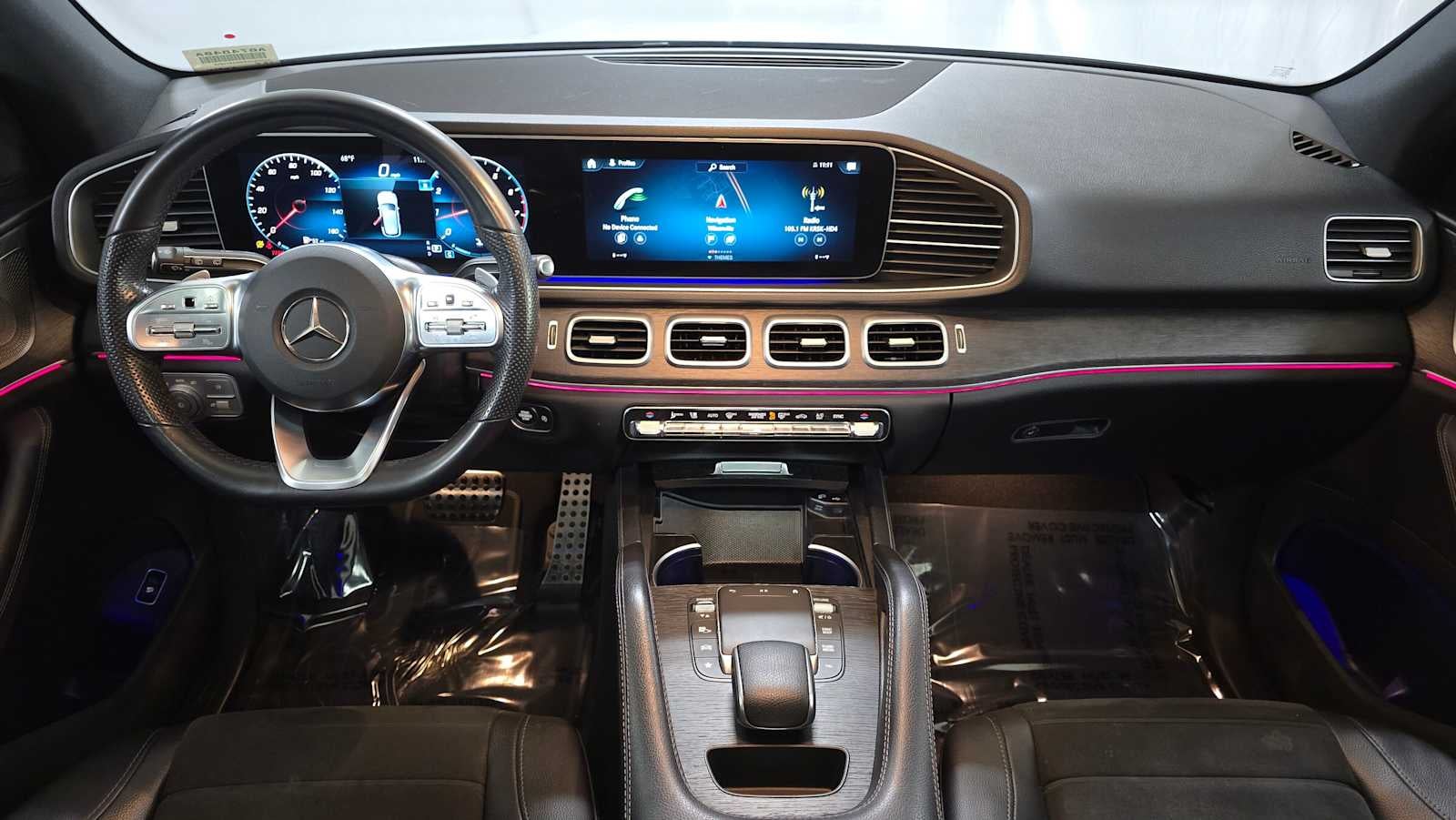 2022 Mercedes-Benz GLE 350 4MATIC® SUV