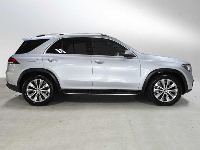 2022 Mercedes-Benz GLE 350 4MATIC® SUV