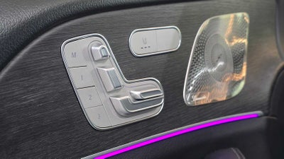 2022 Mercedes-Benz GLE 350 4MATIC® SUV