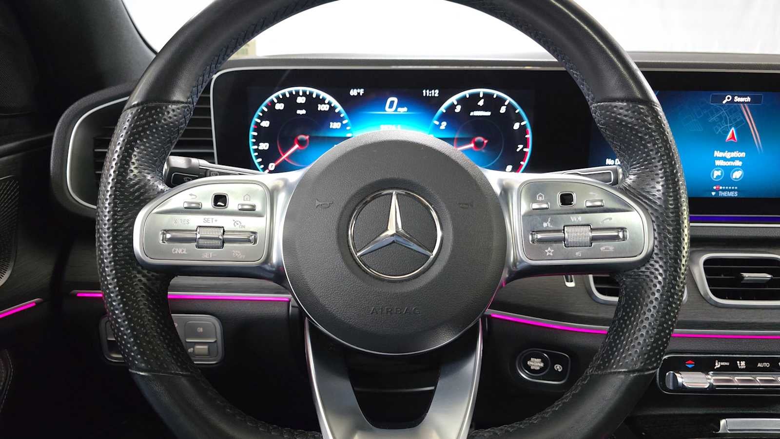 2022 Mercedes-Benz GLE 350 4MATIC® SUV