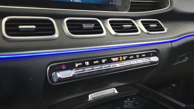 2022 Mercedes-Benz GLE 350 4MATIC® SUV