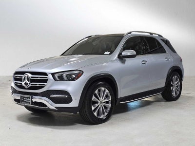 2022 Mercedes-Benz GLE 350 4MATIC® SUV