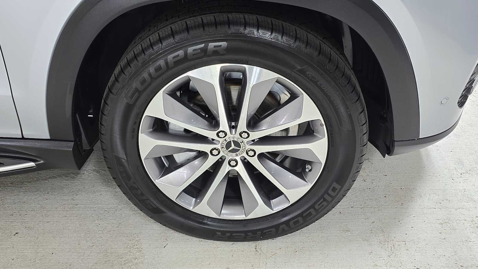 2022 Mercedes-Benz GLE 350 4MATIC® SUV