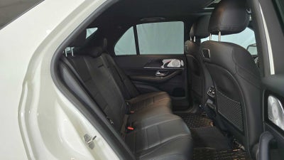 2020 Mercedes-Benz GLE 350 GLE 350