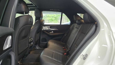 2020 Mercedes-Benz GLE 350 GLE 350