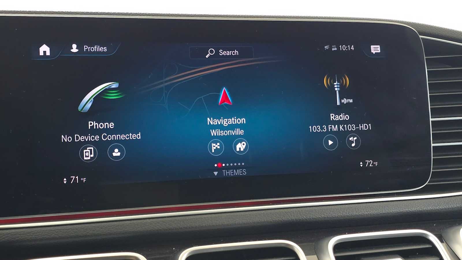 2020 Mercedes-Benz GLE 350 GLE 350