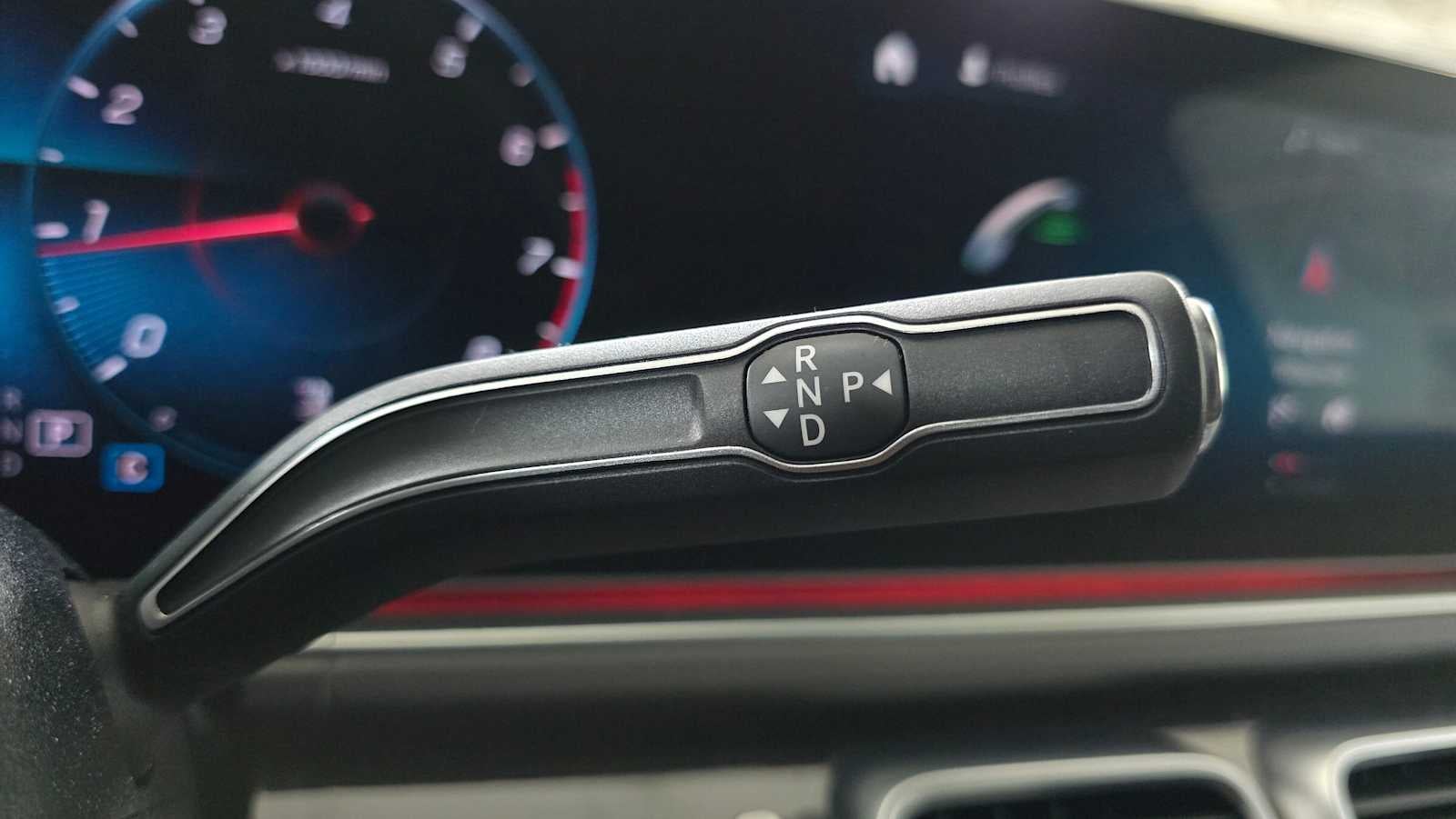 2020 Mercedes-Benz GLE 350 GLE 350