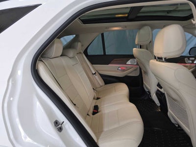 2023 Mercedes-Benz GLE 350 4MATIC® SUV