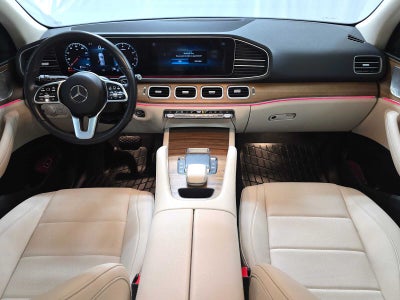 2023 Mercedes-Benz GLE 350 4MATIC® SUV
