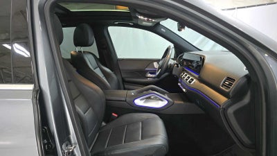 2022 Mercedes-Benz GLE 350 GLE 350