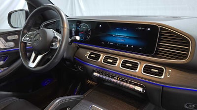 2022 Mercedes-Benz GLE 350 GLE 350
