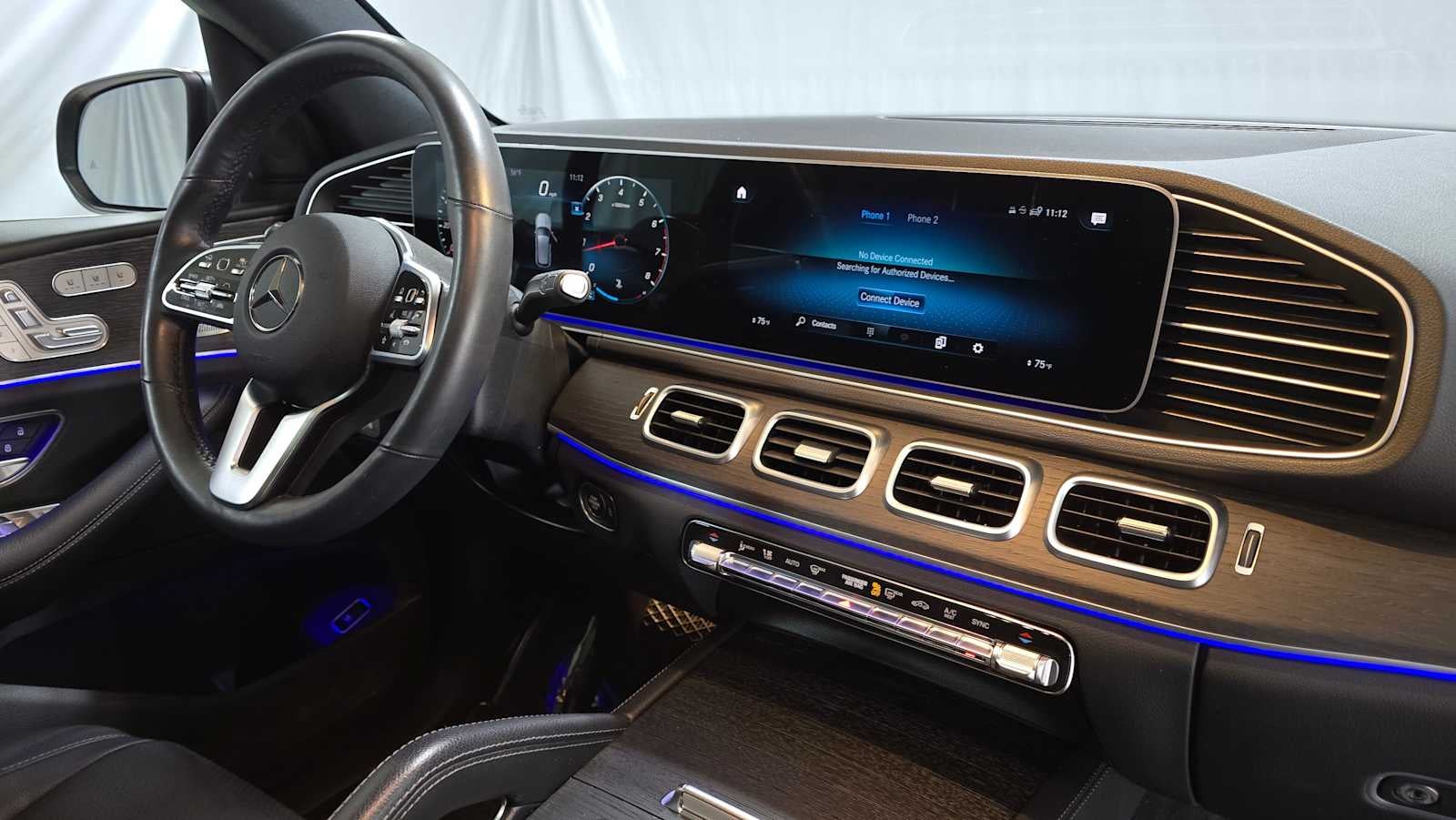 2022 Mercedes-Benz GLE 350 GLE 350