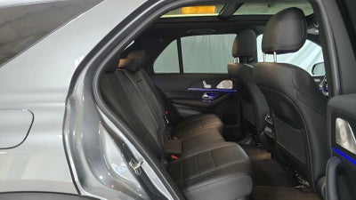 2022 Mercedes-Benz GLE 350 GLE 350