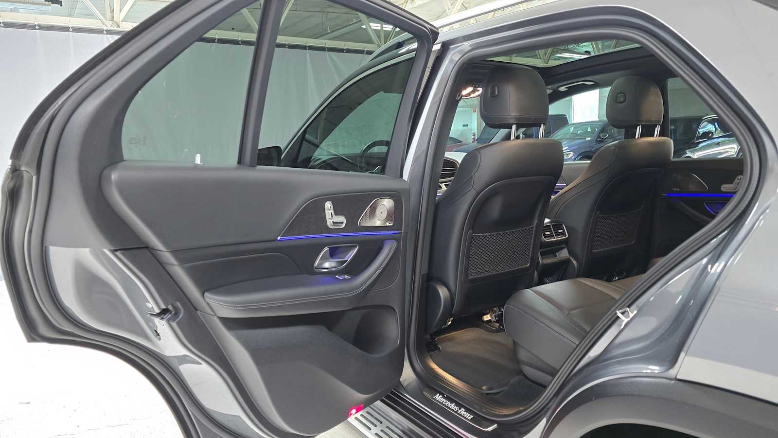 2022 Mercedes-Benz GLE 350 GLE 350