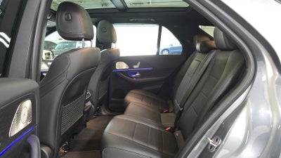 2022 Mercedes-Benz GLE 350 GLE 350