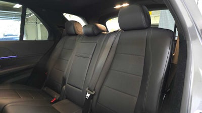 2022 Mercedes-Benz GLE 350 GLE 350