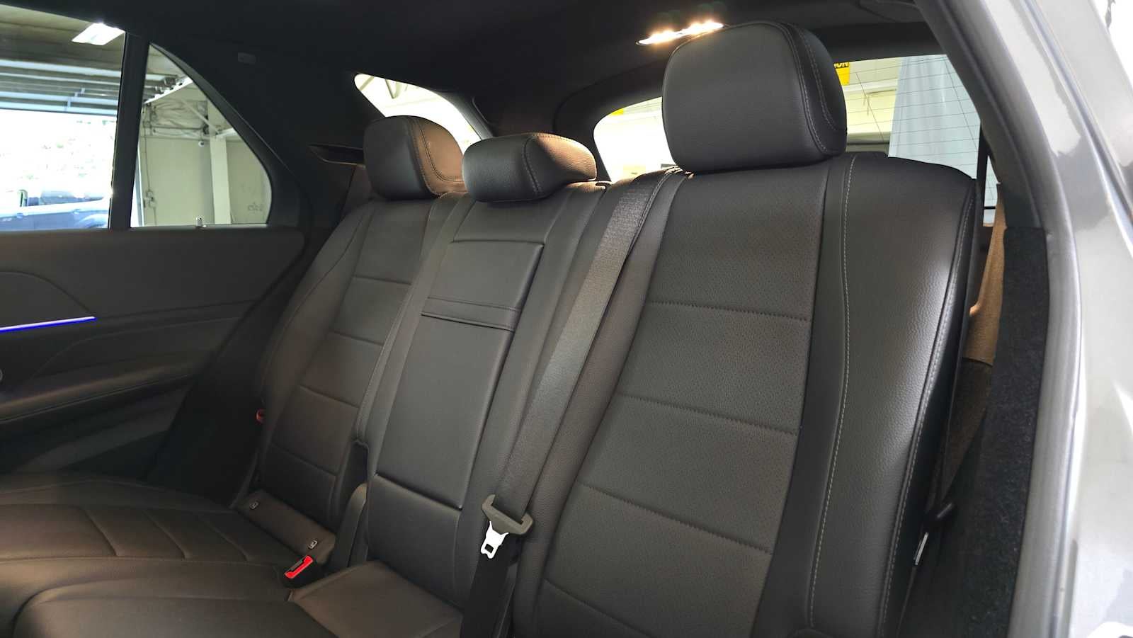 2022 Mercedes-Benz GLE 350 GLE 350