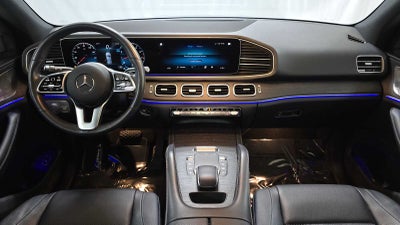 2022 Mercedes-Benz GLE 350 GLE 350