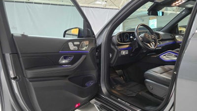 2022 Mercedes-Benz GLE 350 GLE 350