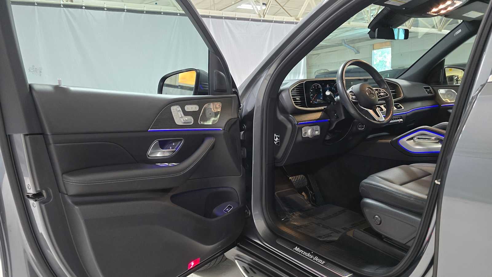 2022 Mercedes-Benz GLE 350 GLE 350