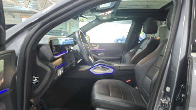 2022 Mercedes-Benz GLE 350 GLE 350