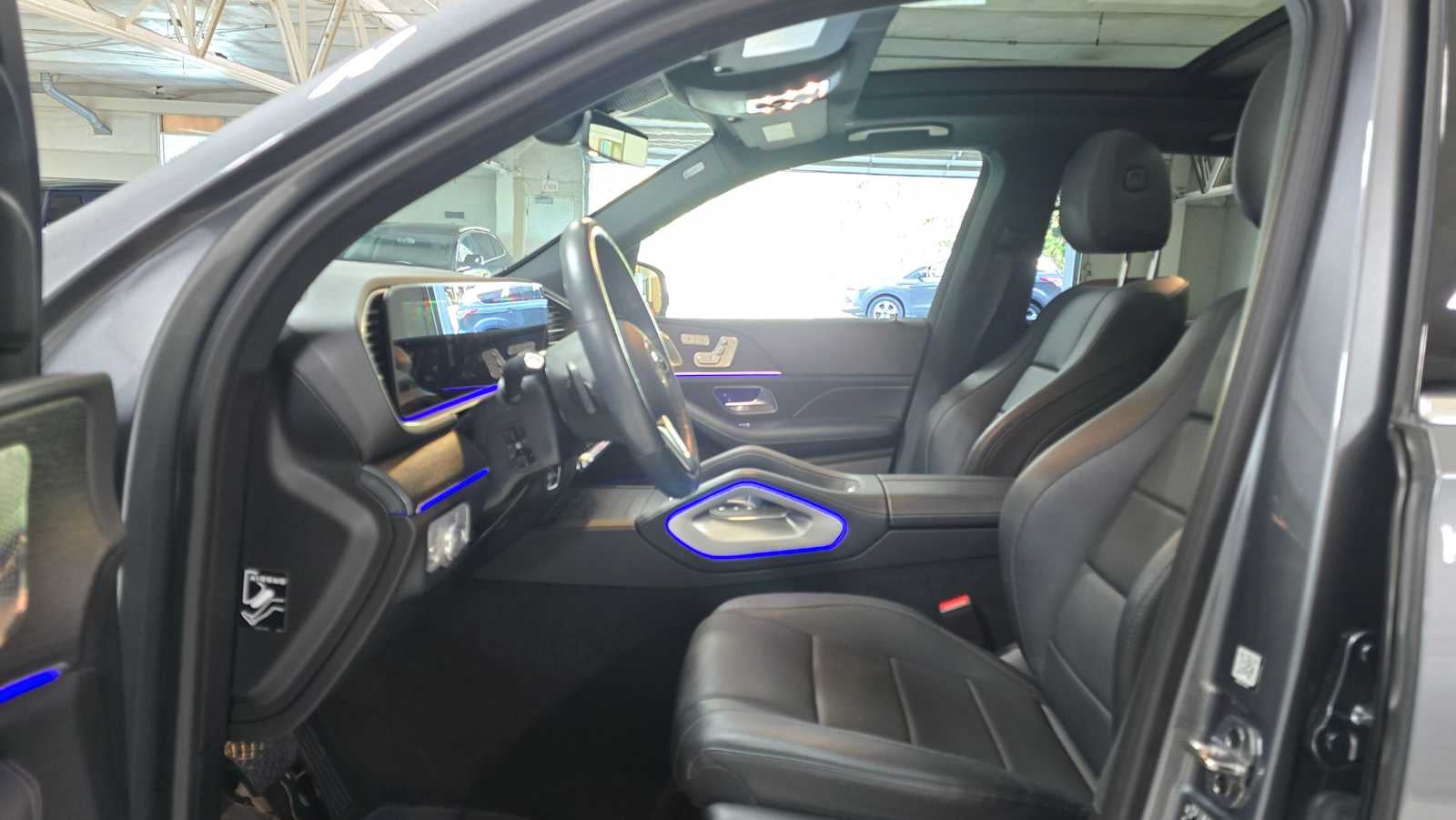 2022 Mercedes-Benz GLE 350 GLE 350