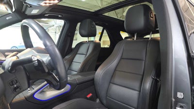 2022 Mercedes-Benz GLE 350 GLE 350