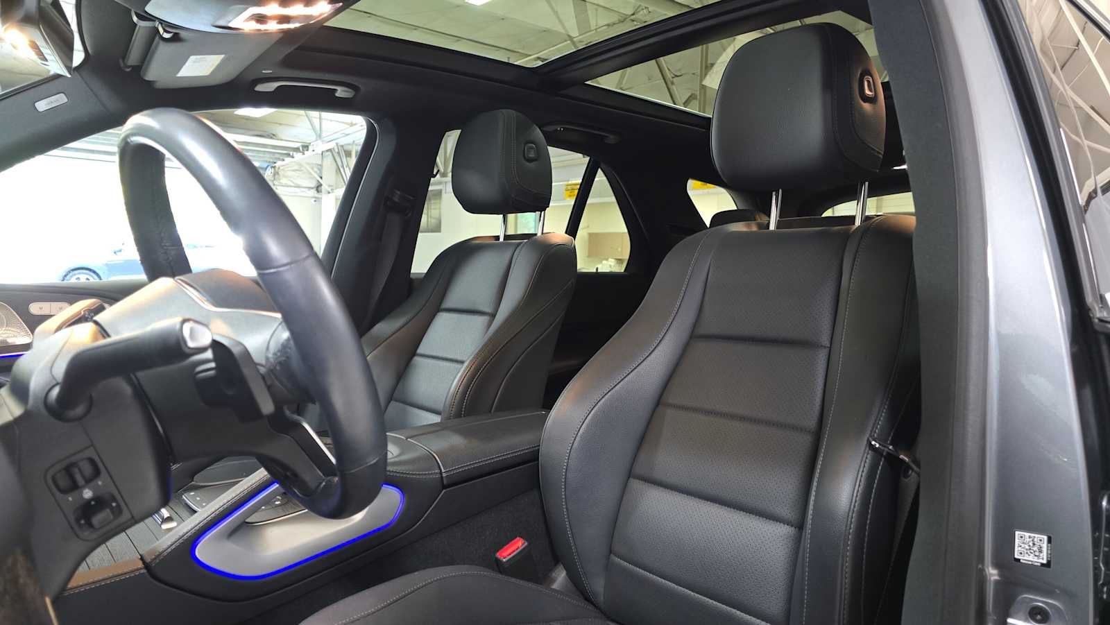 2022 Mercedes-Benz GLE 350 GLE 350