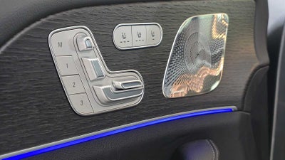 2022 Mercedes-Benz GLE 350 GLE 350