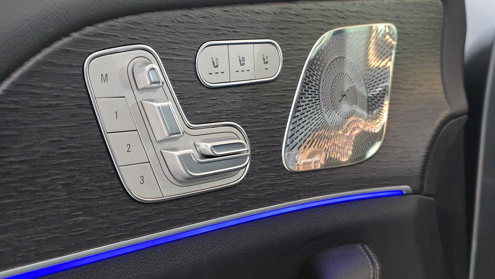 2022 Mercedes-Benz GLE 350 GLE 350