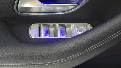 2022 Mercedes-Benz GLE 350 GLE 350