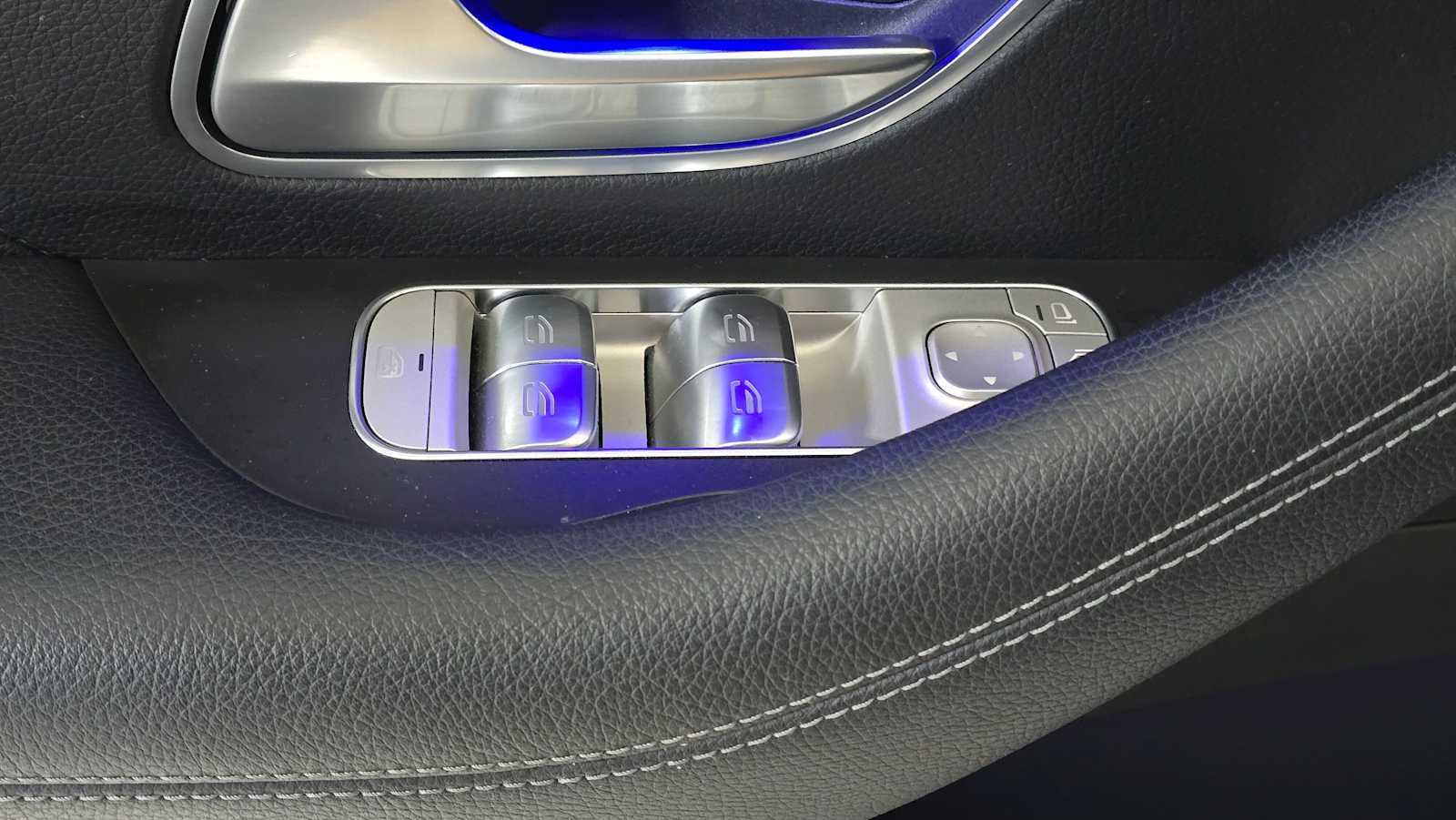 2022 Mercedes-Benz GLE 350 GLE 350