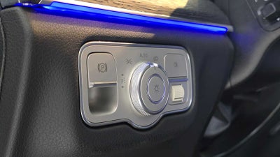 2022 Mercedes-Benz GLE 350 GLE 350