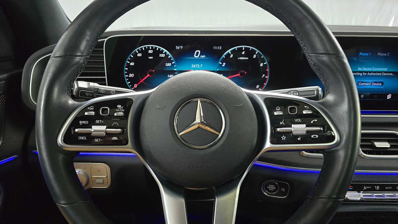 2022 Mercedes-Benz GLE 350 GLE 350