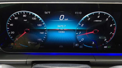 2022 Mercedes-Benz GLE 350 GLE 350