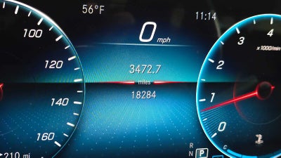 2022 Mercedes-Benz GLE 350 GLE 350