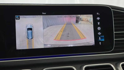 2022 Mercedes-Benz GLE 350 GLE 350