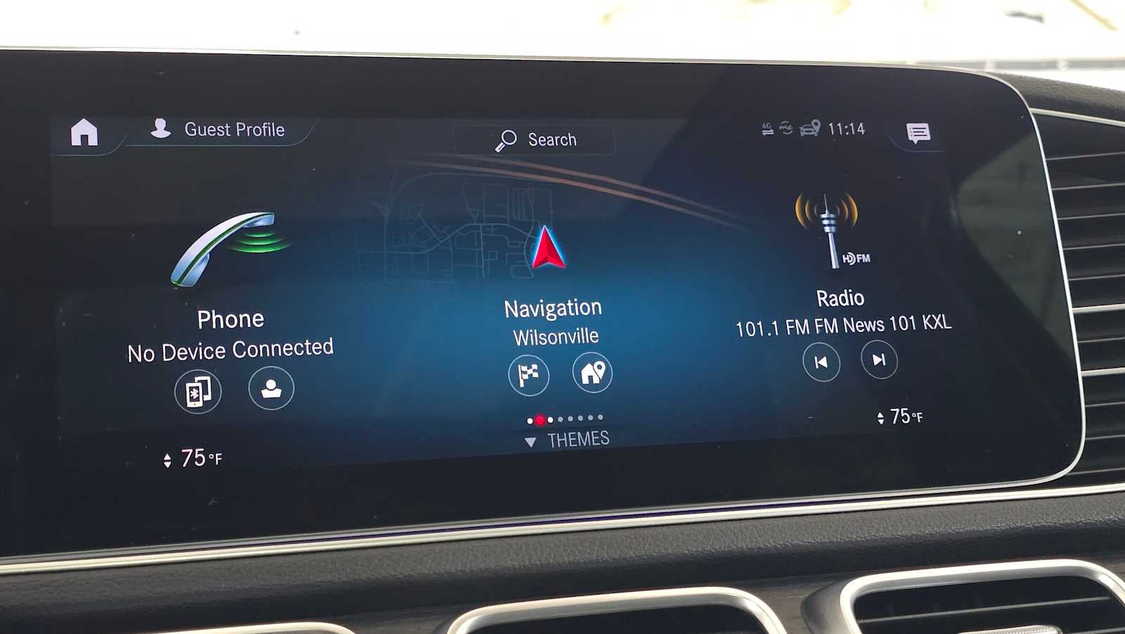 2022 Mercedes-Benz GLE 350 GLE 350